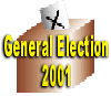 General Election 2001