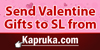 KAPRUKA - Valentine's Day Gift Delivery in Sri Lanka