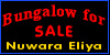 Bungalow for Sale - Nuwara Eliya