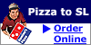 Pizza to SL - order online