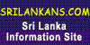 srilankans.com - news & information