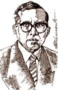 Prof. J. E. Jayasooriya
