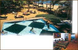 Royal Oceanic Hotel Negombo