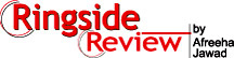 Ringside Review