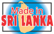 [Made in Sri Lanka] 