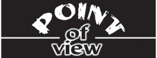 [Point of VIew] 
