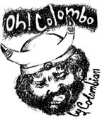 Oh! Colombo by Colombian 