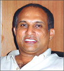 Managing Director, Rajapakse Electronics and Trax Technologies, Crishanthe Rajapakse - z_p22-Keeping1