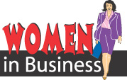 Women in Business by Ruwanthi Abeyakoon 
