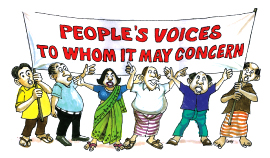 [Peoples Voices] 