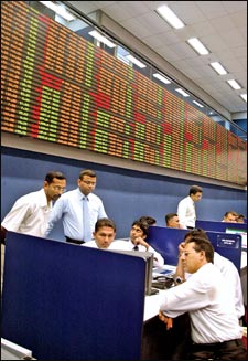 sri lanka stock brokers