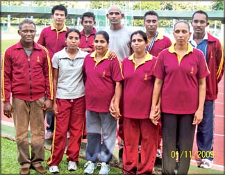 Sri Lanka Sports News  Online edition of Daily News - Lakehouse