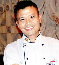 Chef <b>Budi Hariyanto</b> - z_p17-Indonesian
