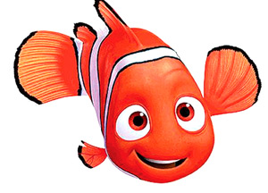 Daily News: Features  Reel Reviews] Finding Nemo 3D: Disney in depth