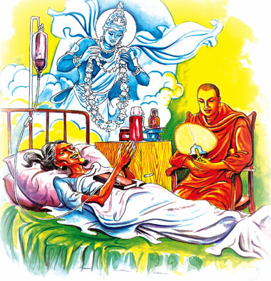 dhammasavana school clipart