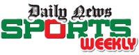 Daily News - Sports Weekly