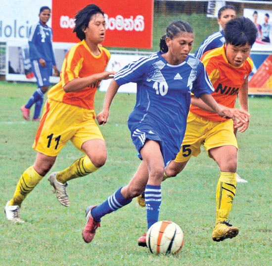 Sri Lanka Sports News | Online edition of Daily News - Lakehouse Newspapers