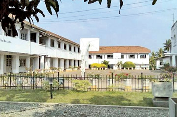 Centenary Celebrations of Ambalangoda Dharmasoka: Olcott’s mission POSSIBLE