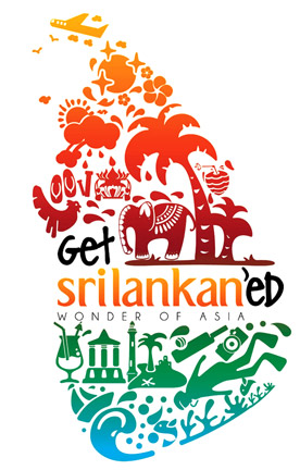 Get Sri Lankan'ed concludes with press conference in Mumbai